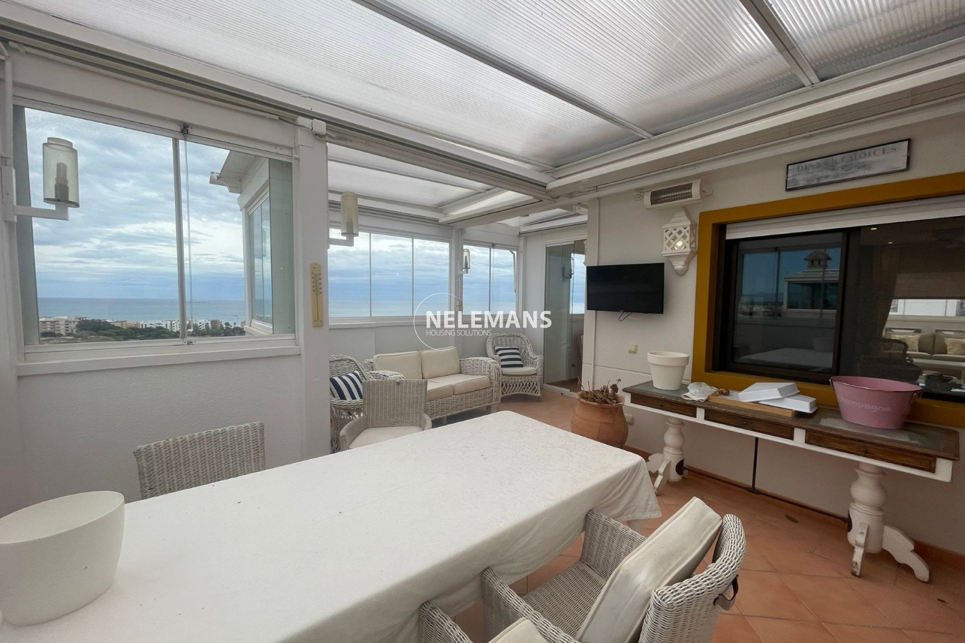 Revente - Penthouse - Guardamar Del Segura - Marjal Beach