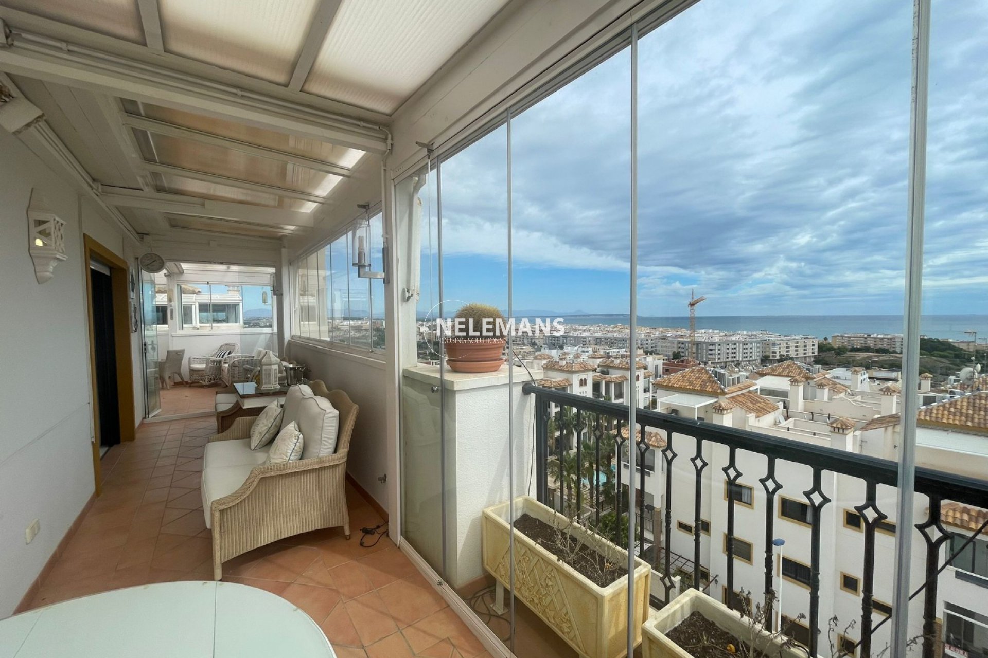 Revente - Penthouse - Guardamar Del Segura - Marjal Beach