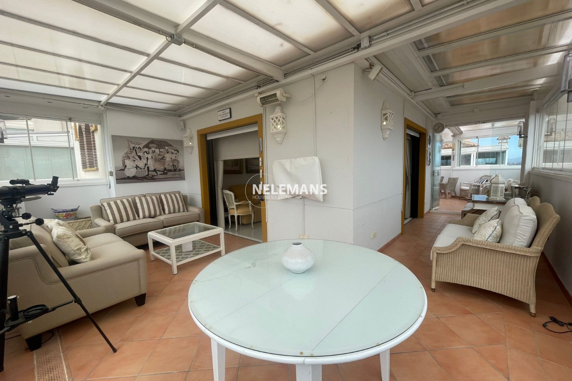 Revente - Penthouse - Guardamar Del Segura - Marjal Beach