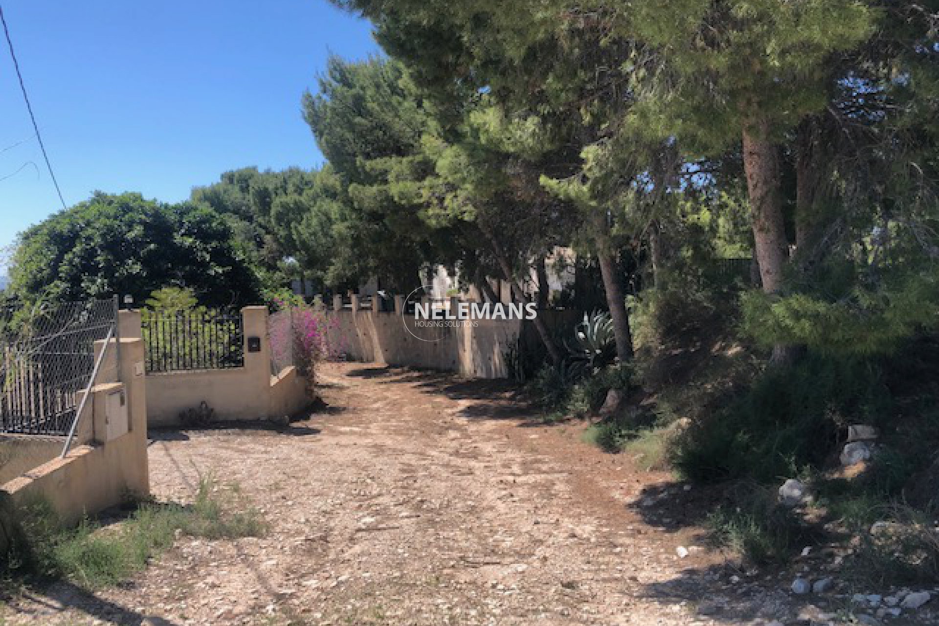 Revente - Plot of land - Crevillente