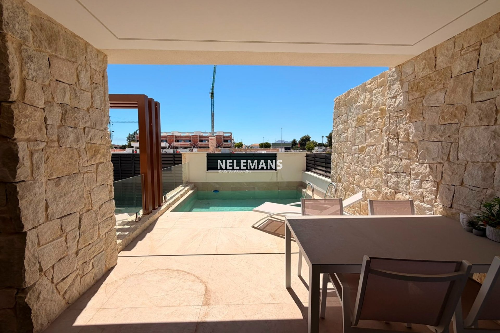 Revente - Semi Detached - Dolores