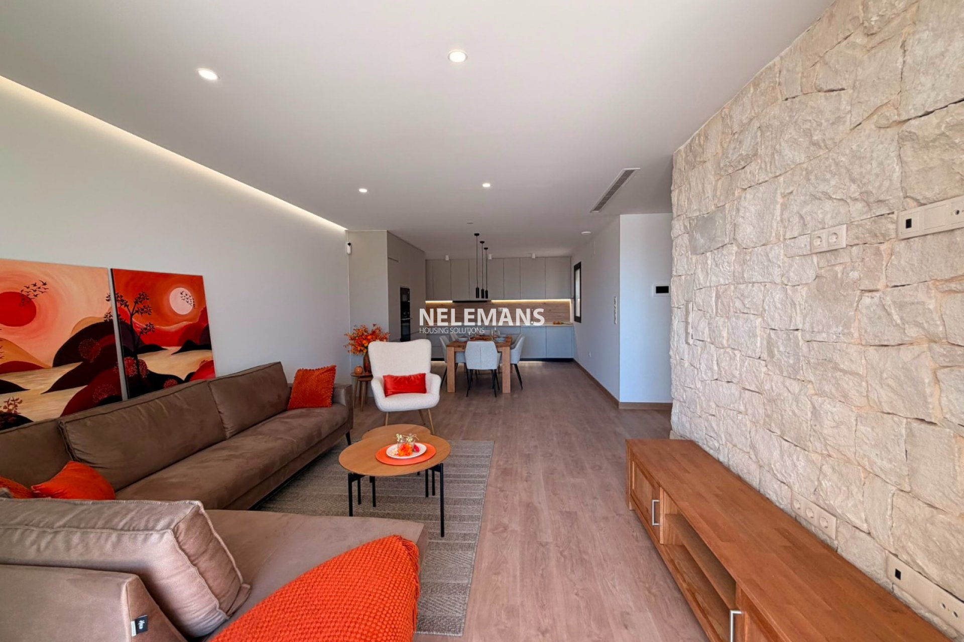 Revente - Semi Detached - Dolores