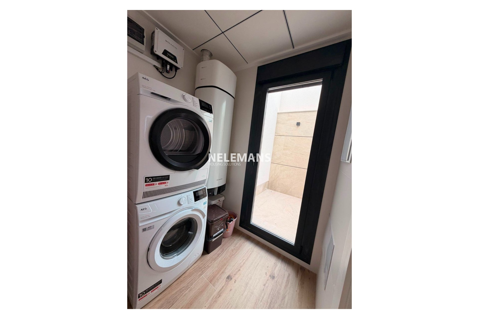 Revente - Semi Detached - Dolores