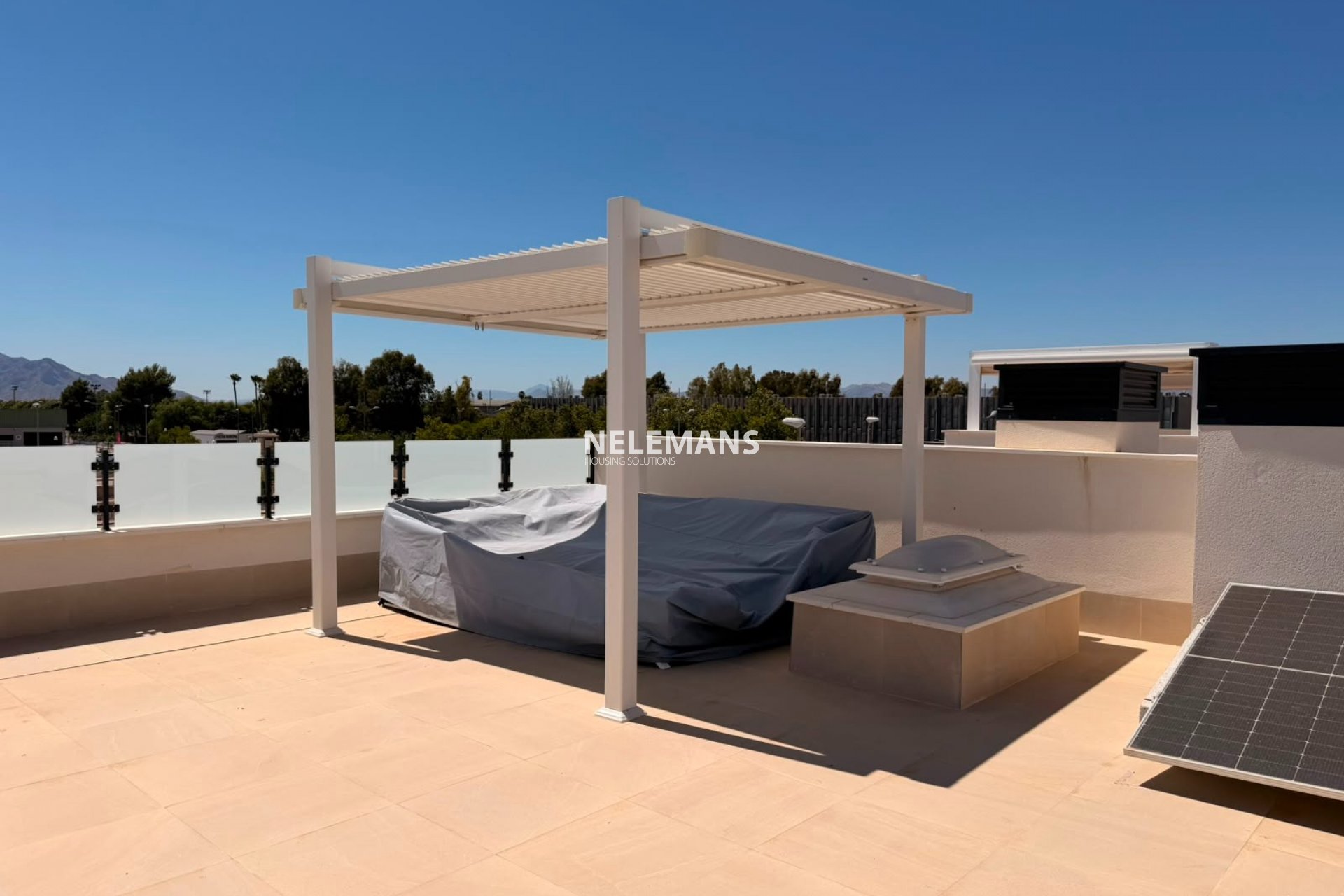 Revente - Semi Detached - Dolores