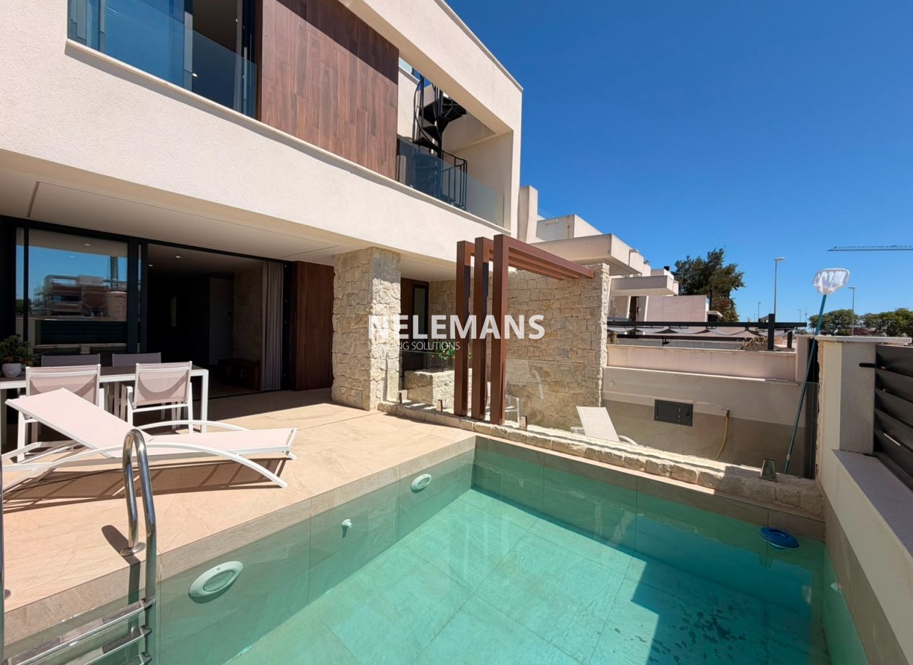 Revente - Semi Detached - Dolores