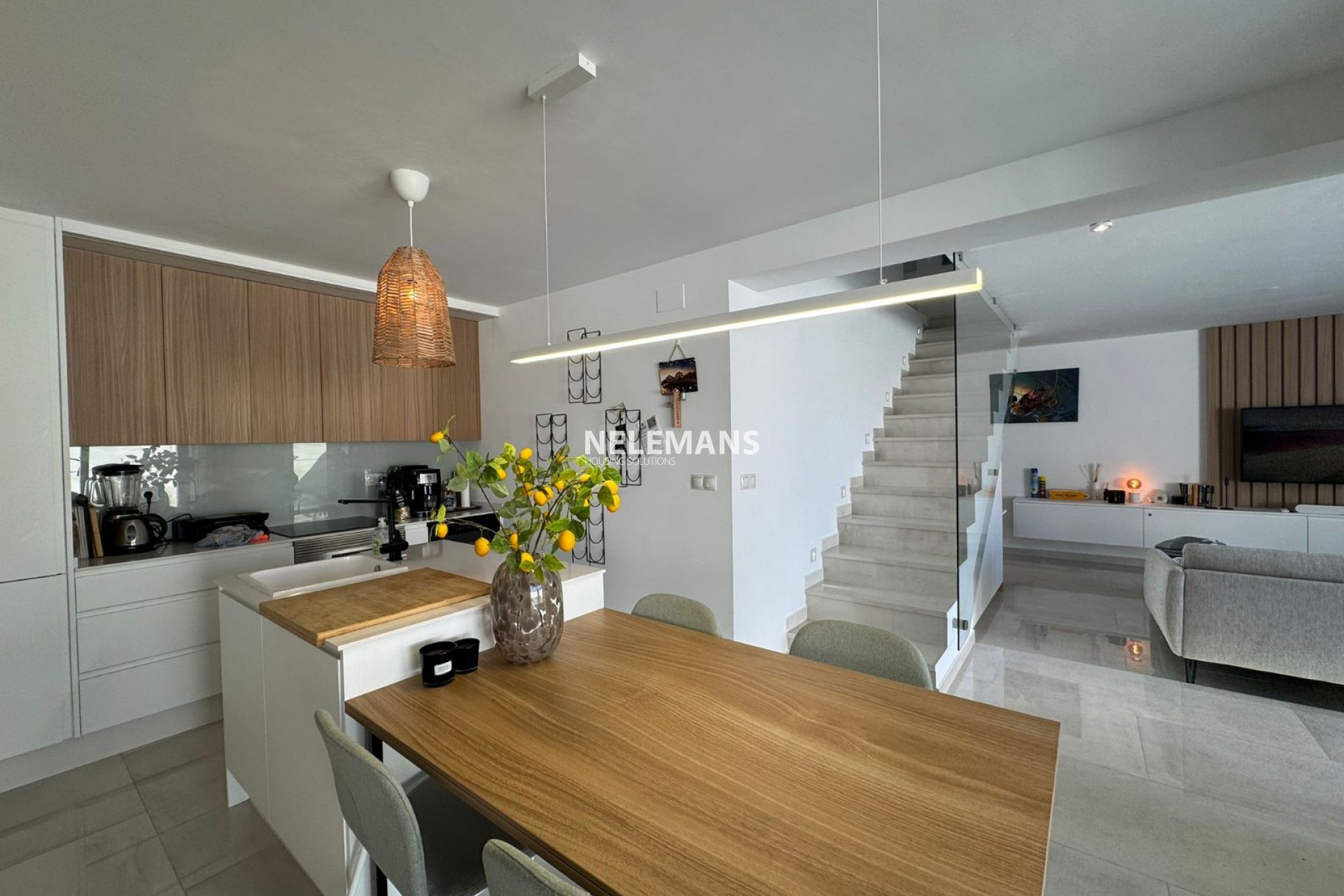 Revente - Semi Detached - Los Alcazares