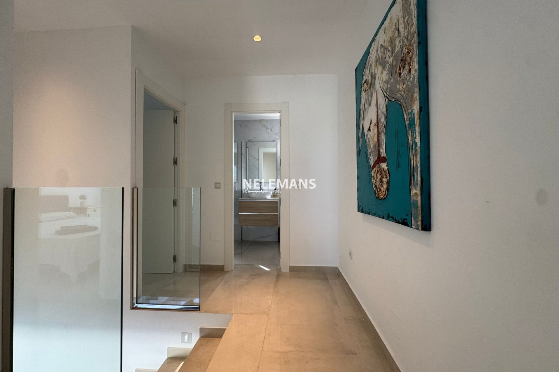 Revente - Semi Detached - Los Alcazares