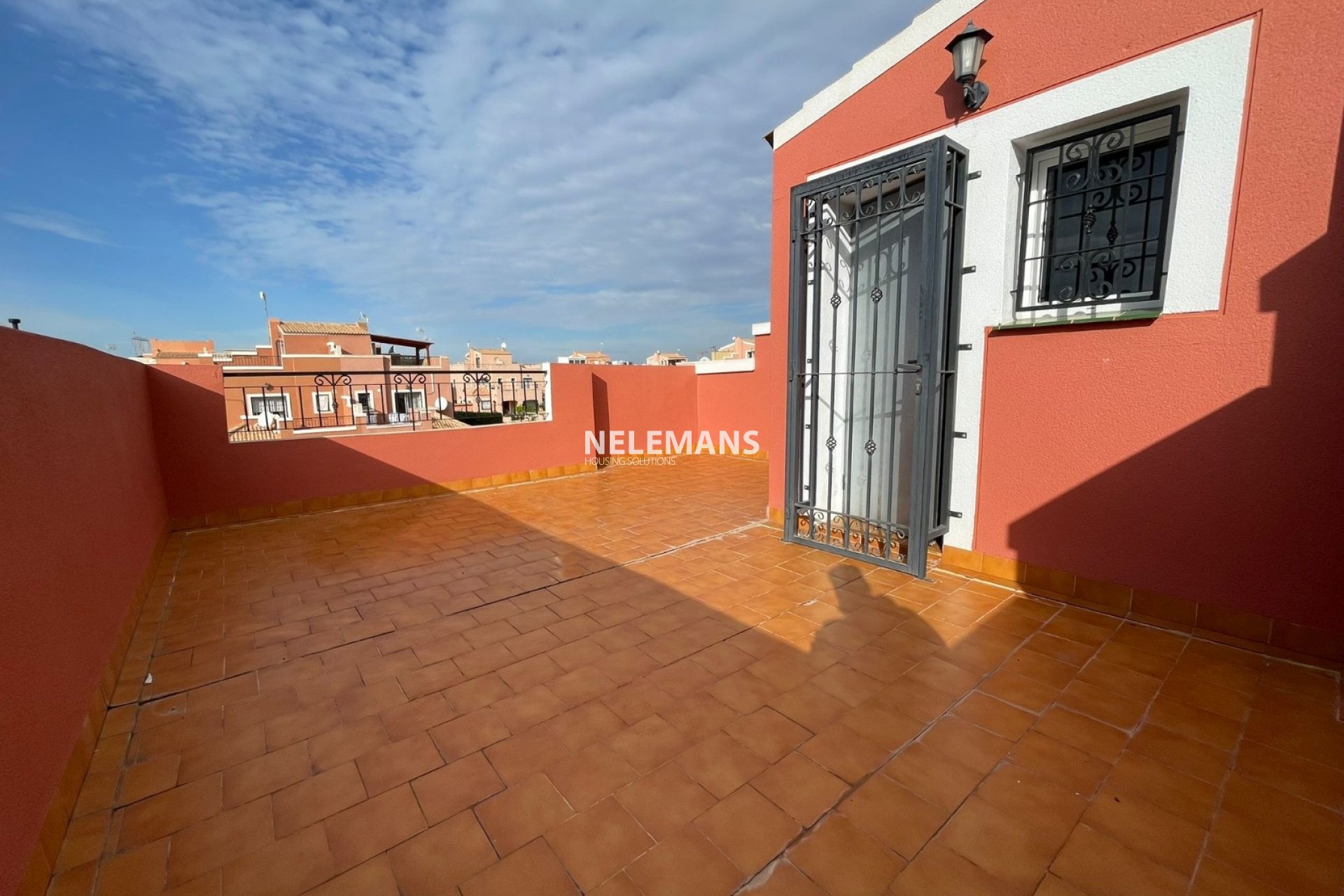 Revente - Semi Detached - Los Montesinos - Centre