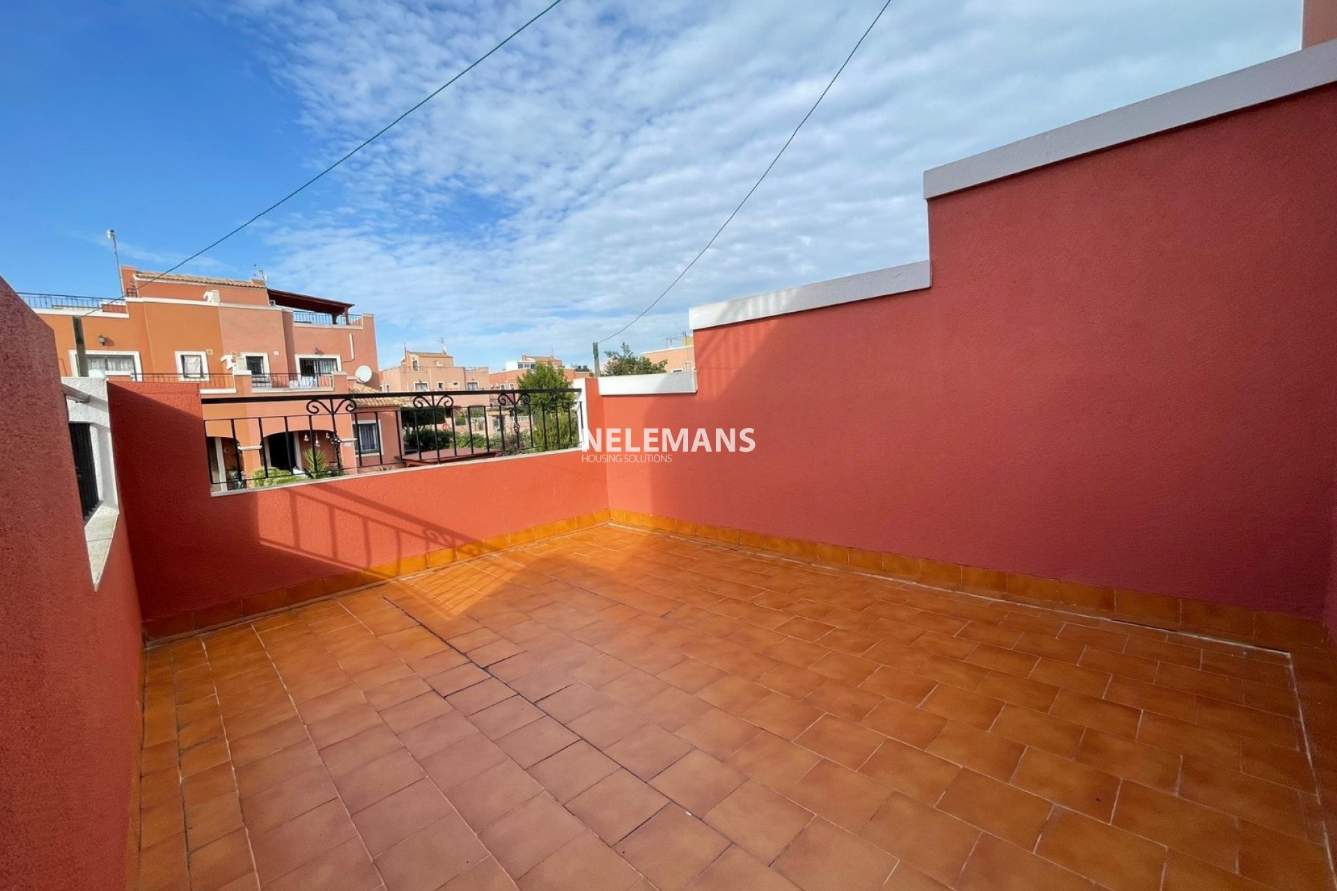 Revente - Semi Detached - Los Montesinos - Centre