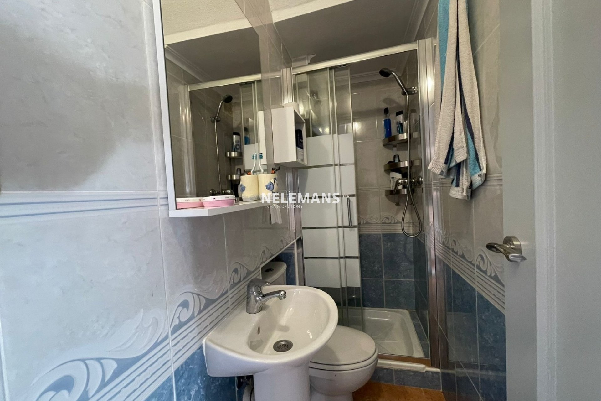 Revente - Semi Detached - Los Montesinos - Centre