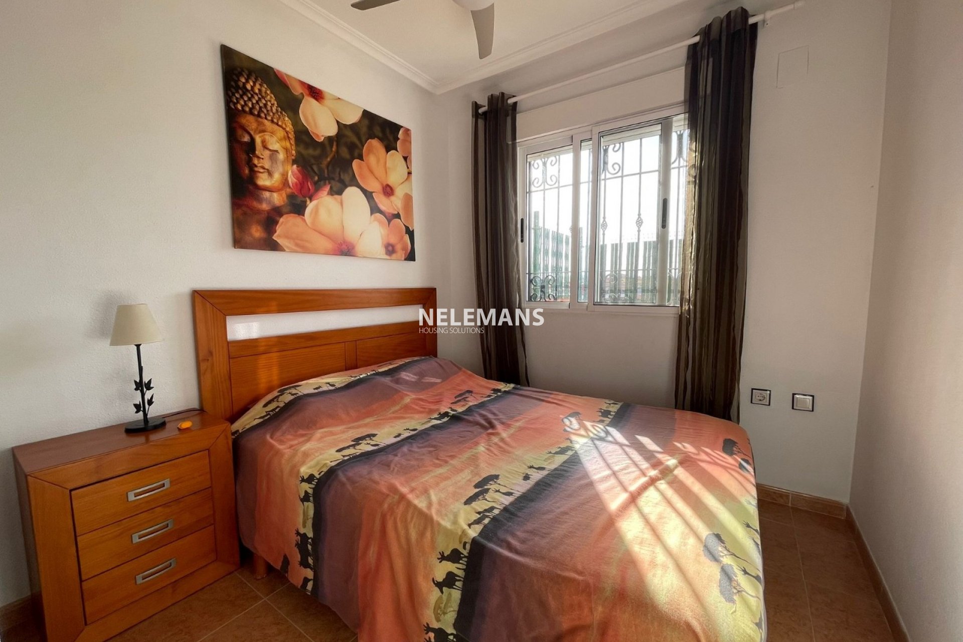 Revente - Semi Detached - Los Montesinos - Centre