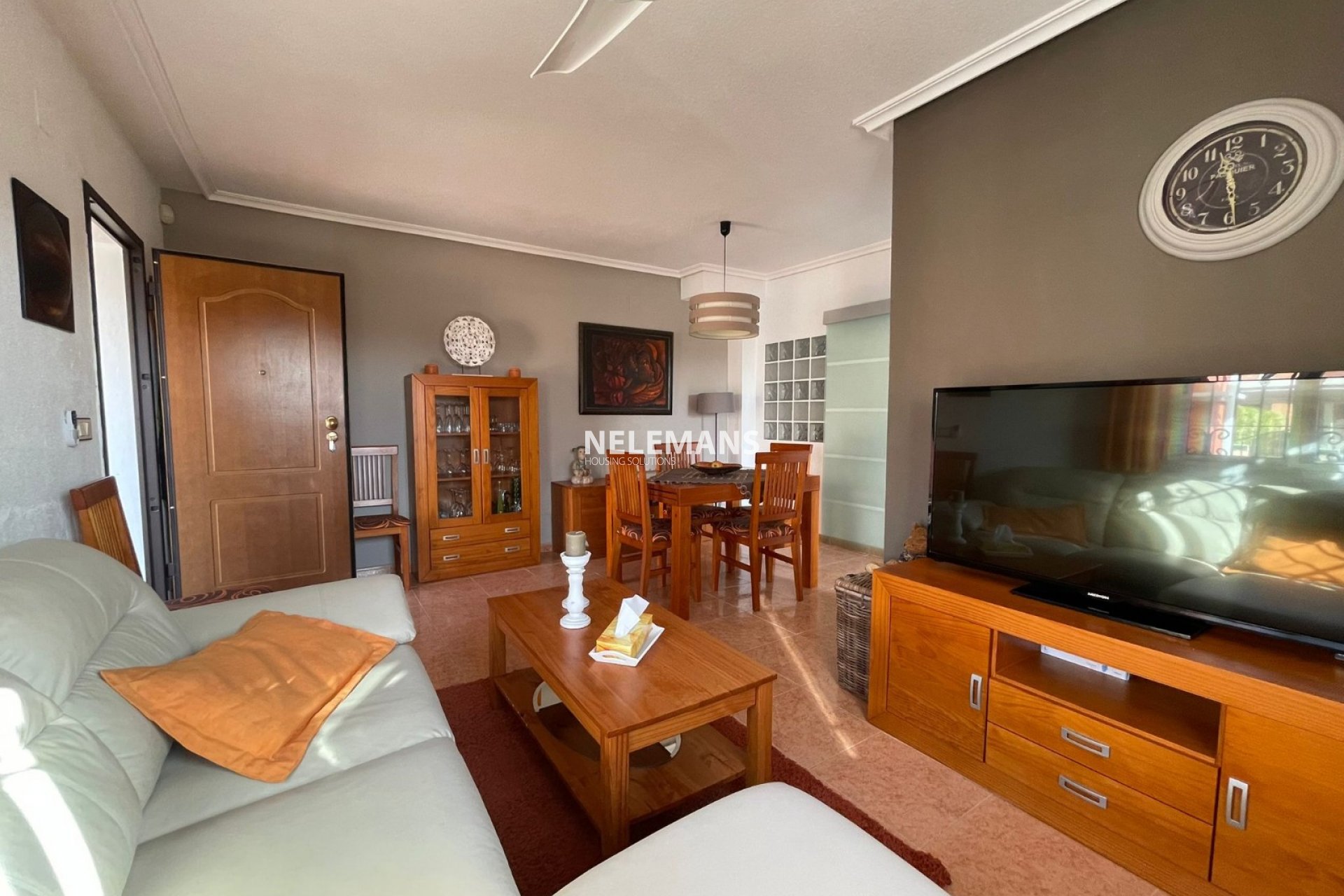 Revente - Semi Detached - Los Montesinos - Centre