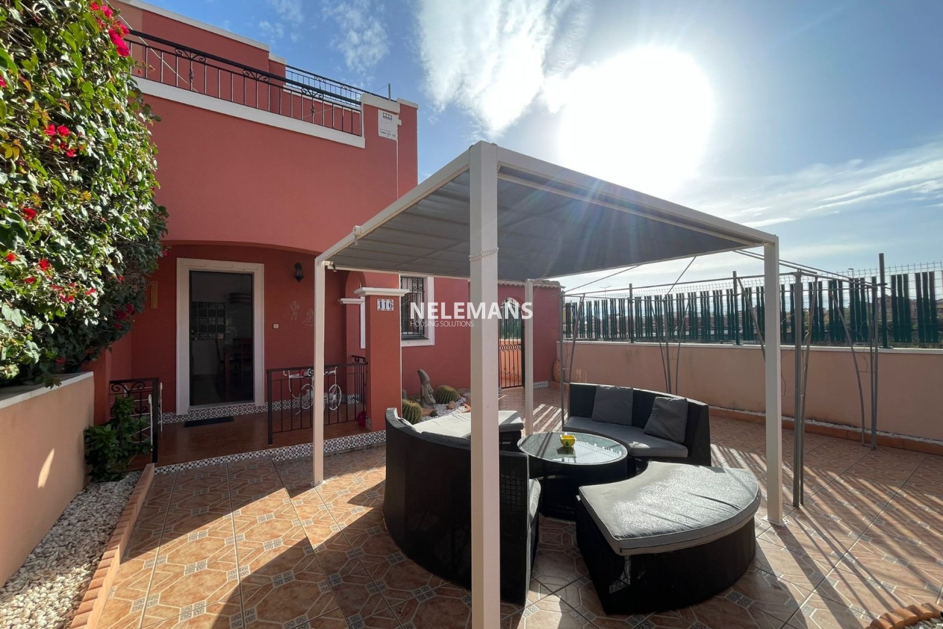Revente - Semi Detached - Los Montesinos - Centre