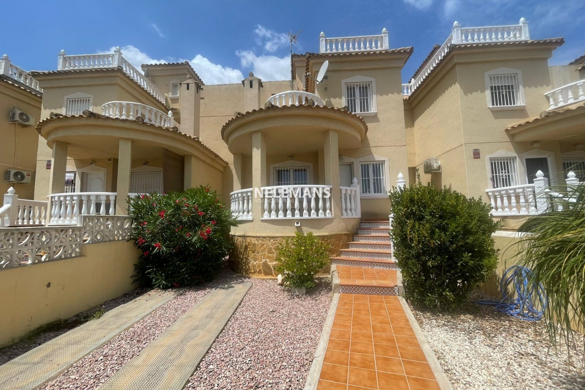 Revente - Semi Detached - Rojales - Ciudad Quesada