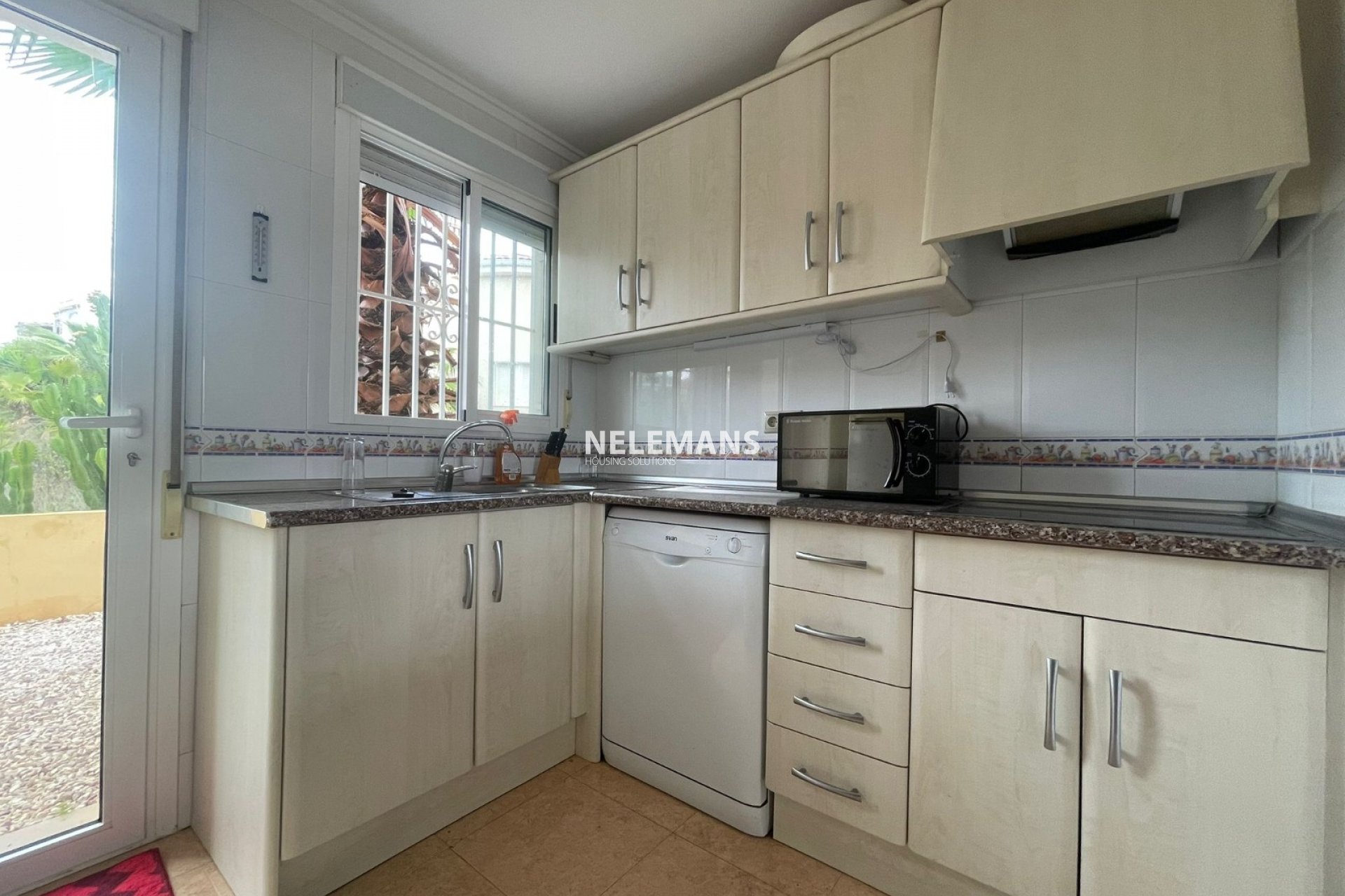 Revente - Semi Detached - Rojales - Ciudad Quesada