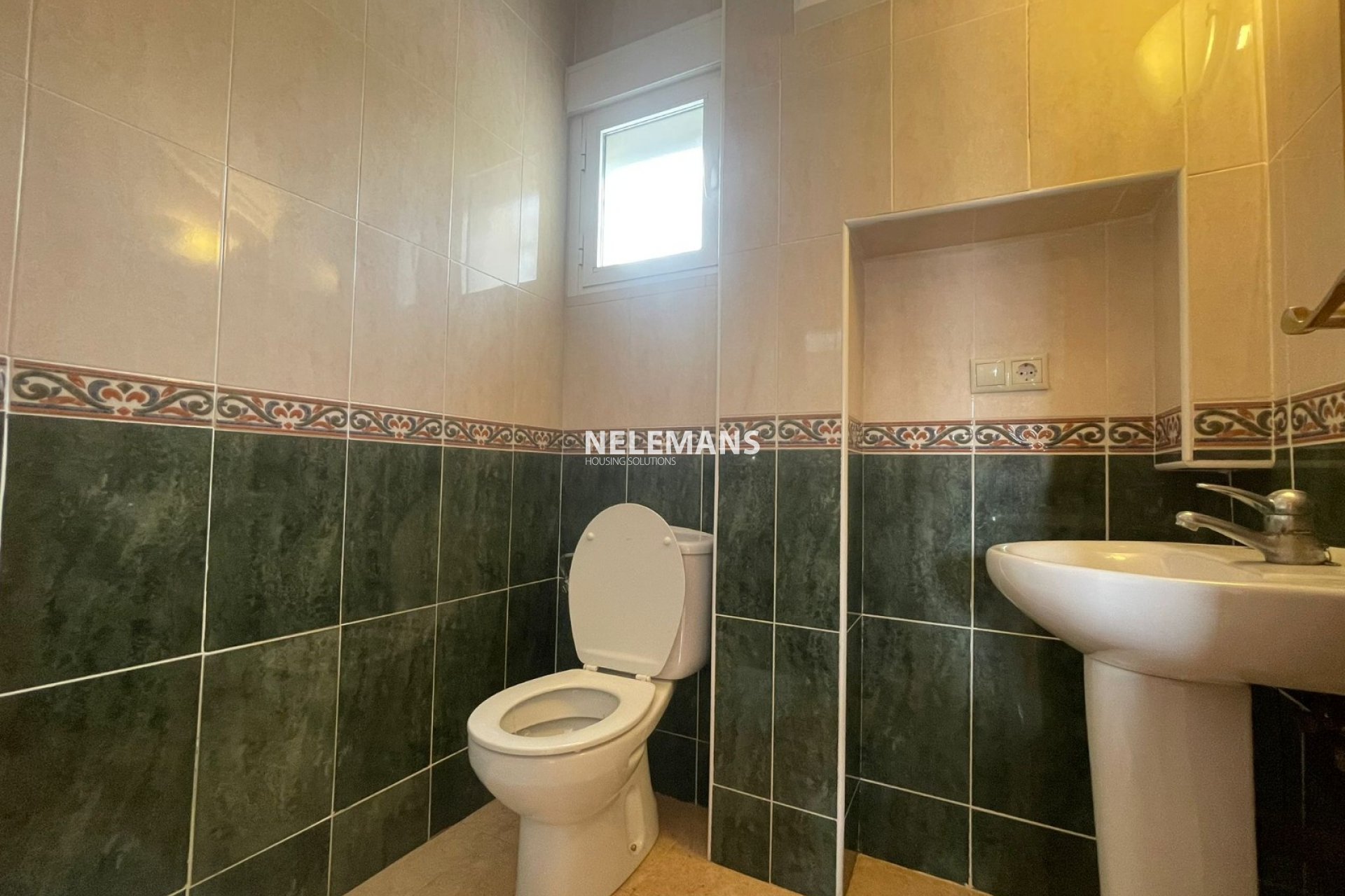 Revente - Semi Detached - Rojales - Ciudad Quesada