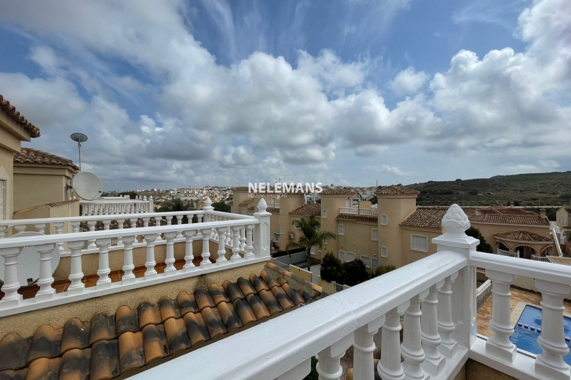 Revente - Semi Detached - Rojales - Ciudad Quesada