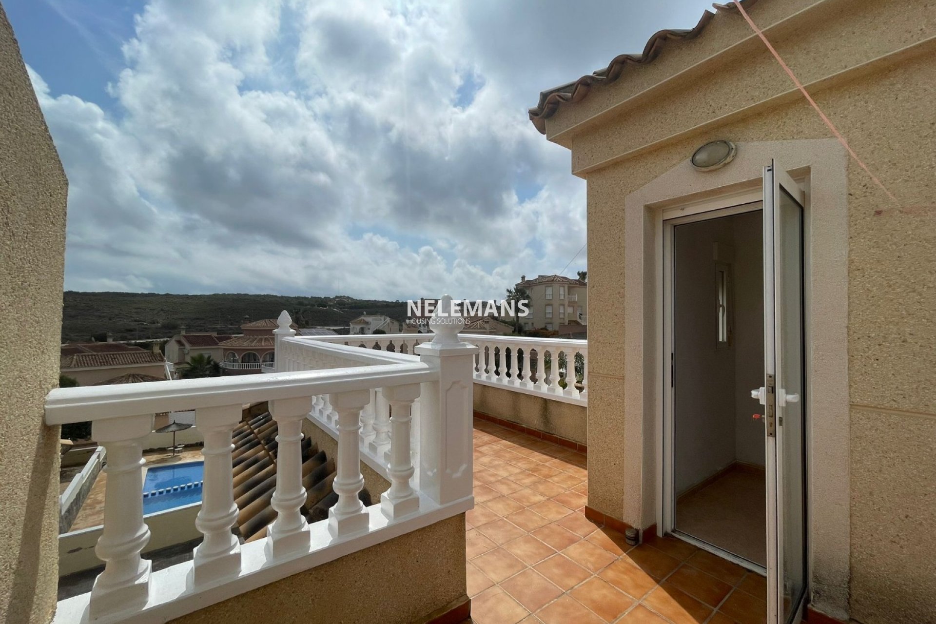 Revente - Semi Detached - Rojales - Ciudad Quesada