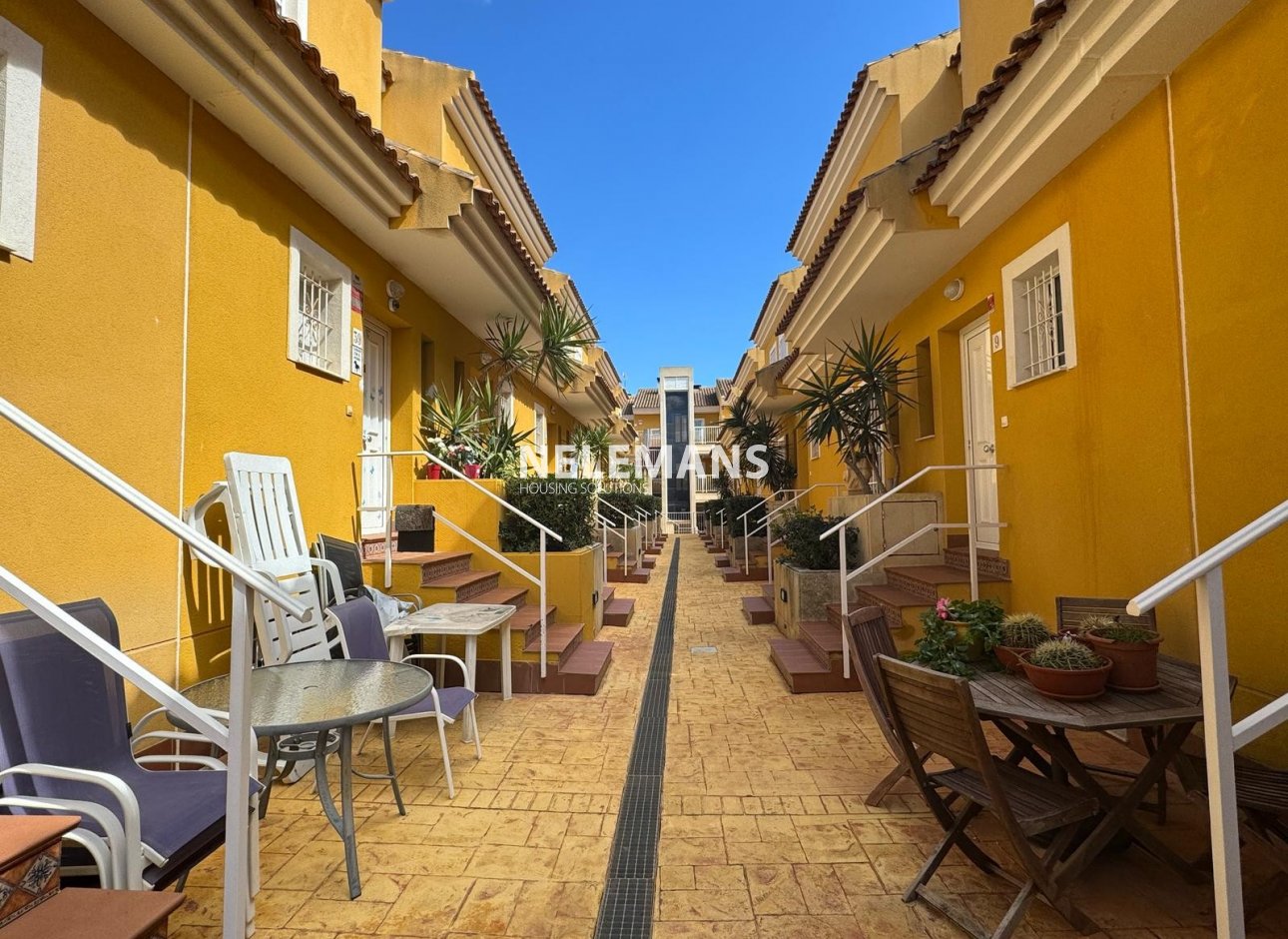 Revente - Semi Detached - Rojales