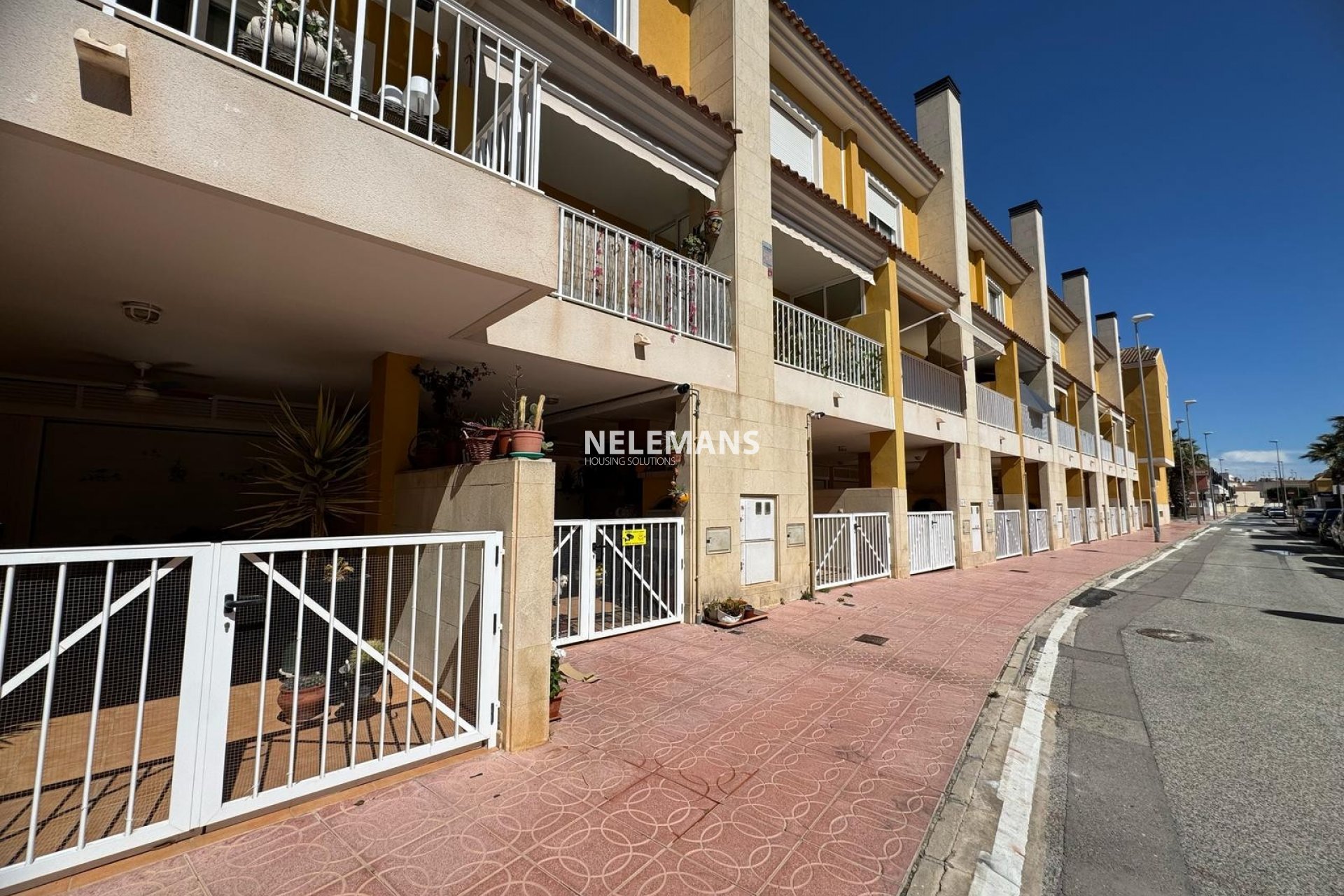 Revente - Semi Detached - Rojales