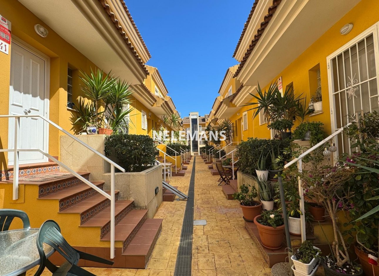 Revente - Semi Detached - Rojales