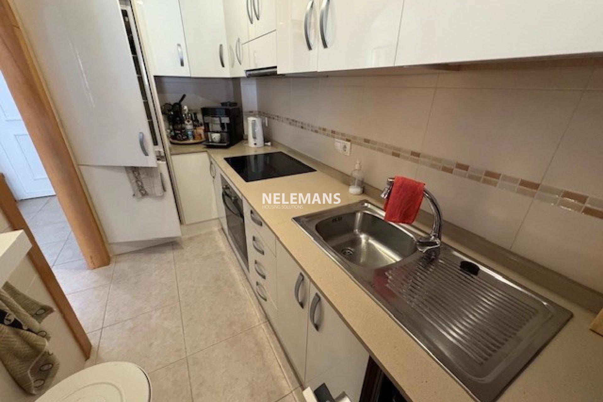 Revente - Semi Detached - Rojales