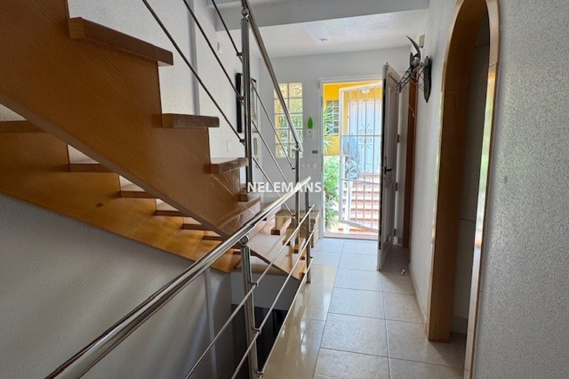 Revente - Semi Detached - Rojales