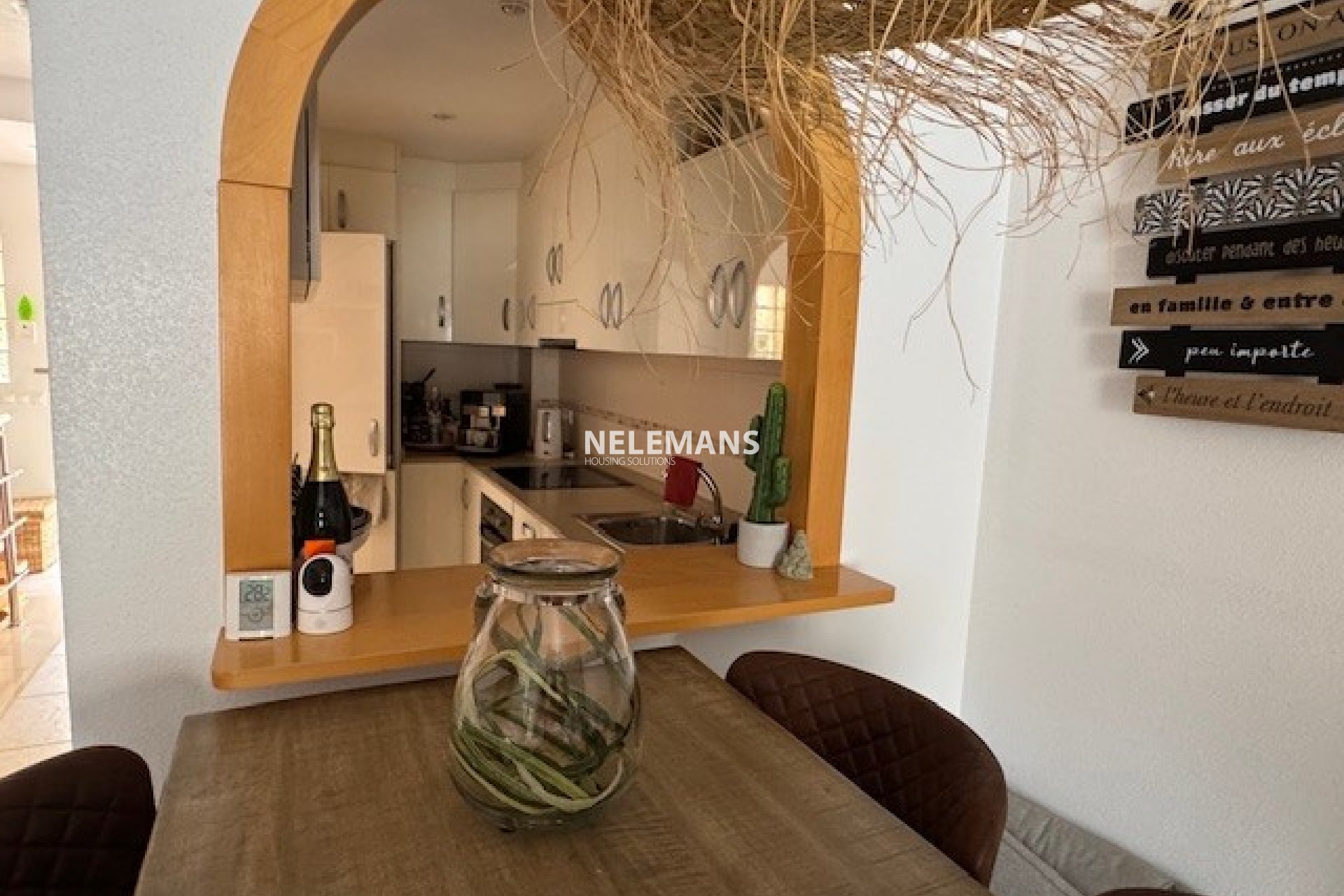 Revente - Semi Detached - Rojales