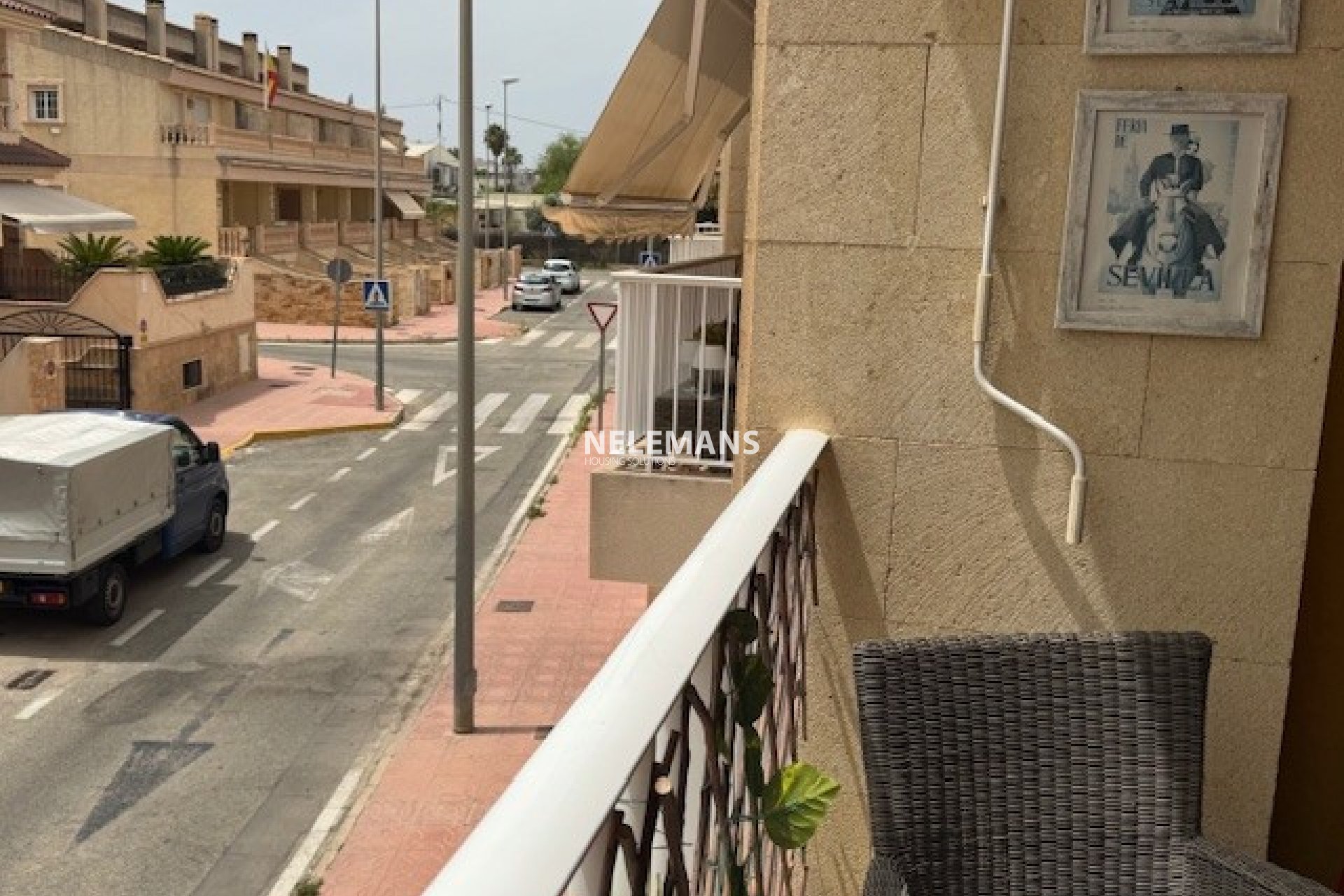 Revente - Semi Detached - Rojales