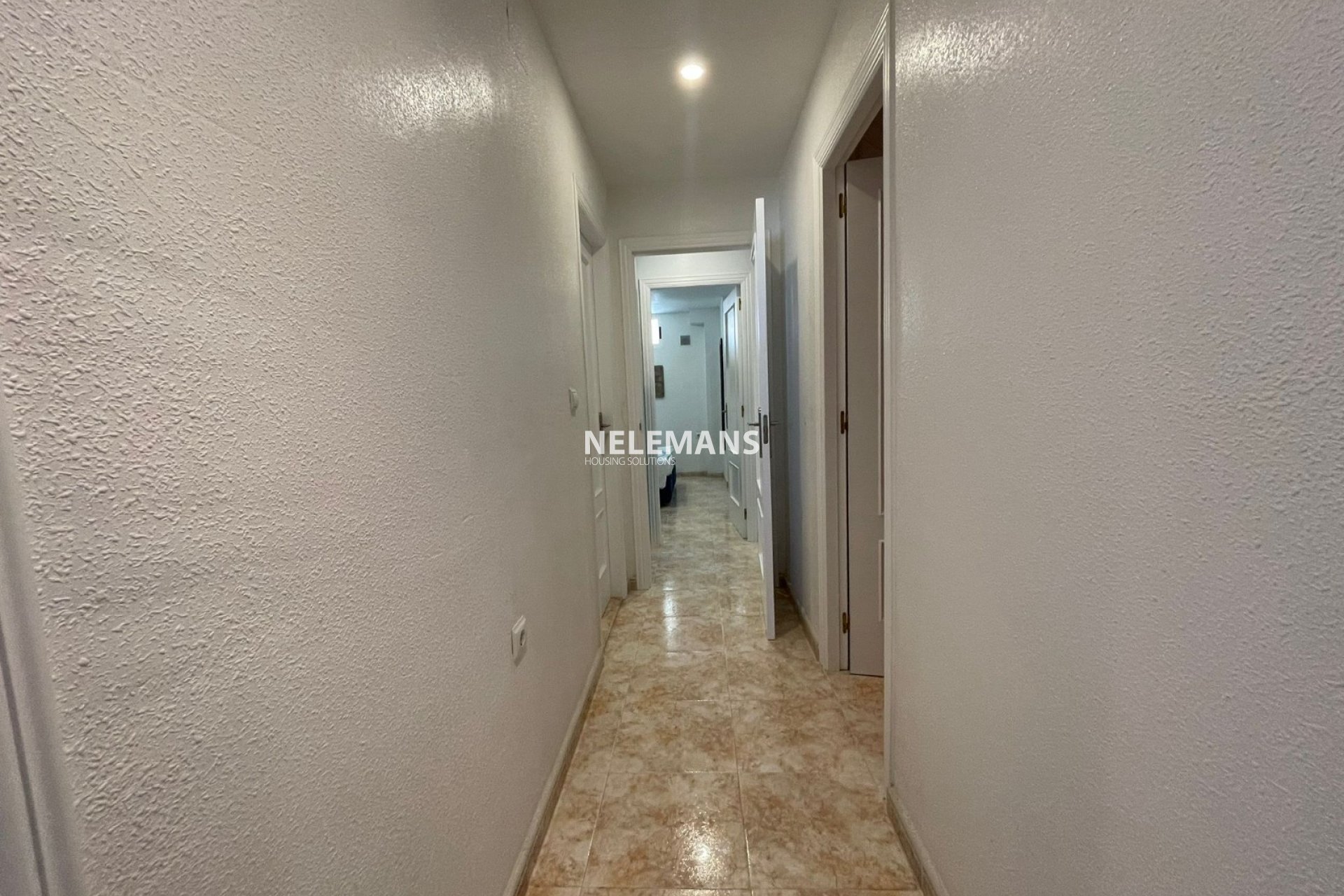 Revente - semidetached house - Rojales