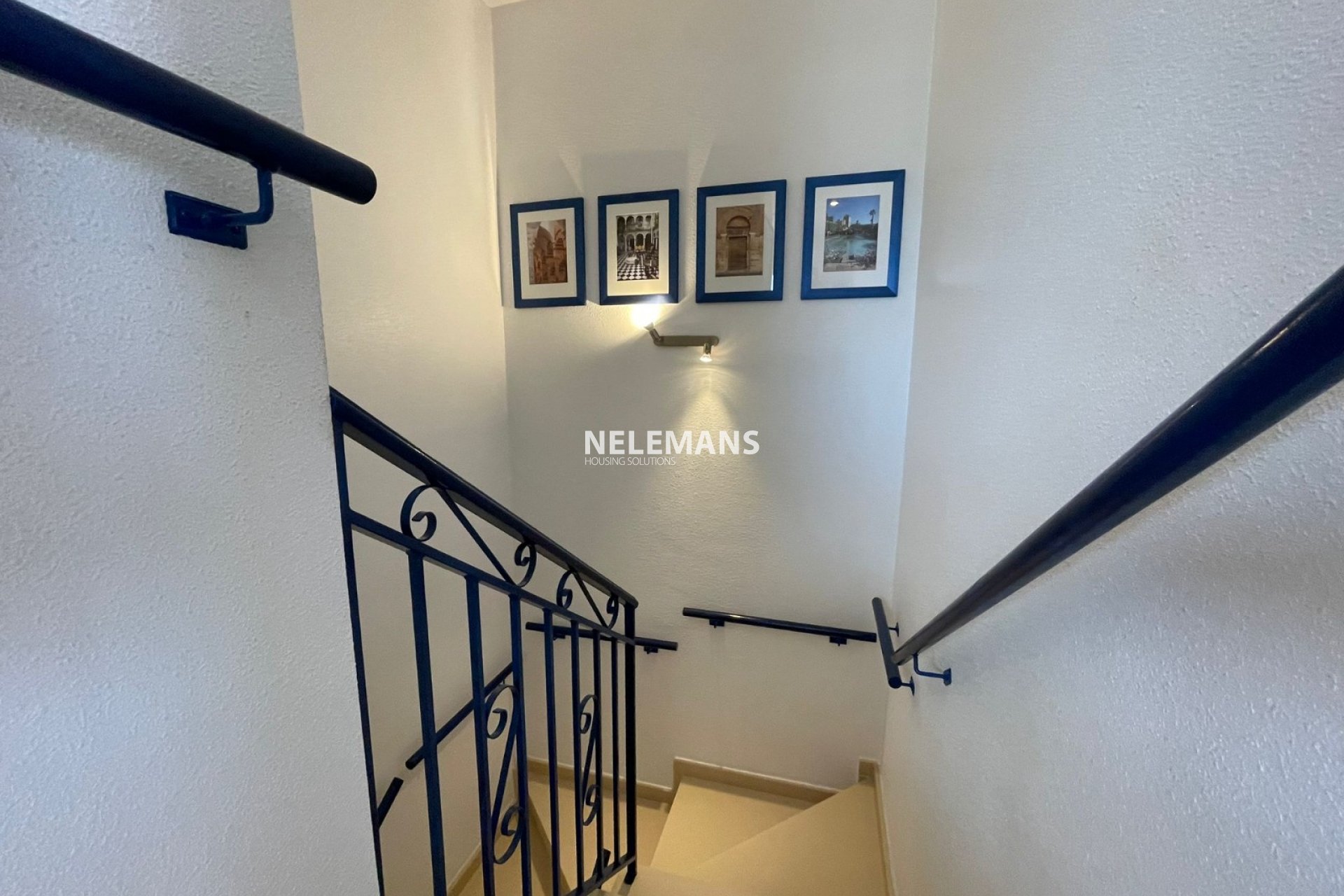 Revente - semidetached house - Rojales