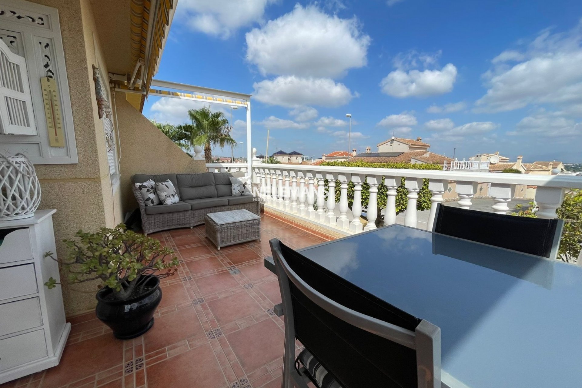 Revente - semidetached house - Rojales