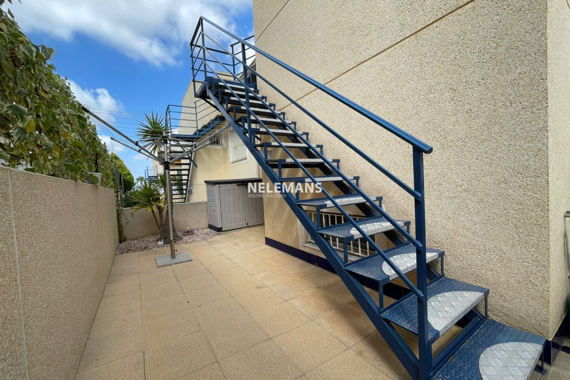 Revente - semidetached house - Rojales