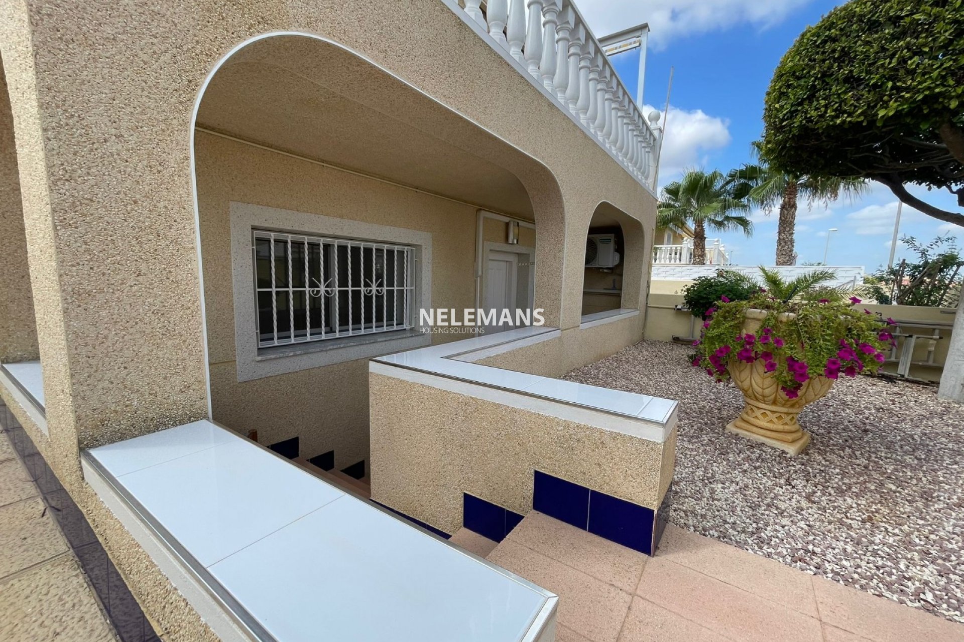 Revente - semidetached house - Rojales