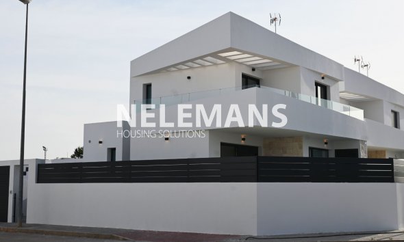 Semi Detached - New Build - Dolores - Dolores