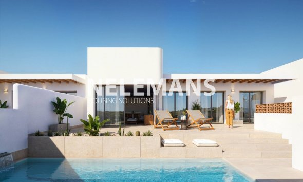 Semi Detached - New Build - Dolores - Dolores