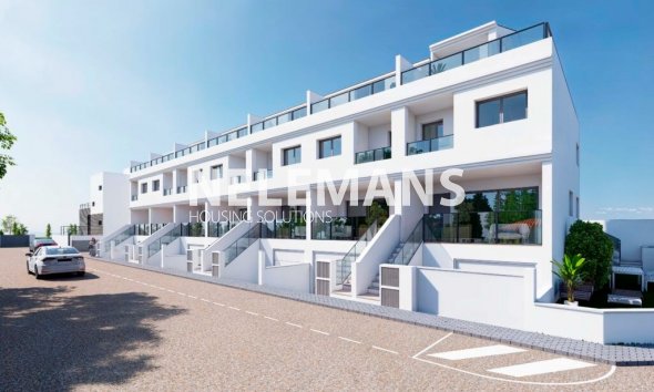 Semi Detached - New Build - Rafal - Rafal