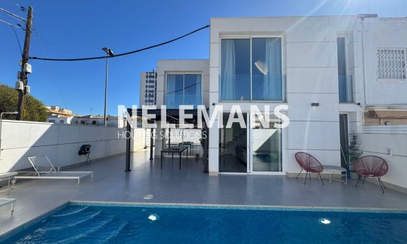 Semi Detached - Resale - Los Alcazares - Los Alcazares