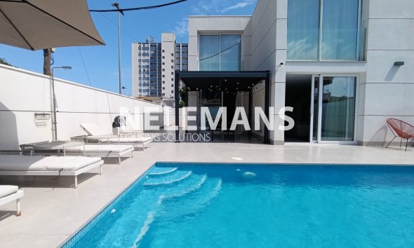 Semi Detached - Resale - Los Alcazares - Los Alcazares