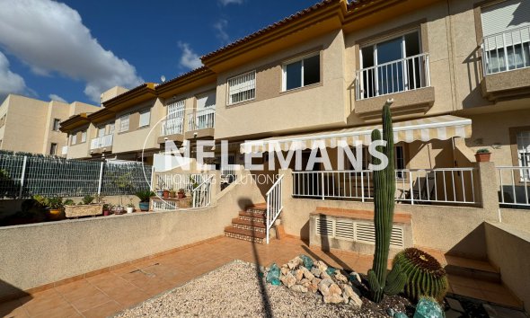 Semi Detached - Resale - Rojales - Rojales