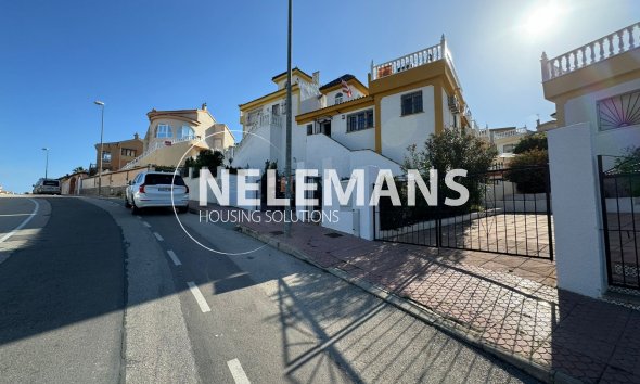 Semi Detached - Resale - Rojales - Rojales