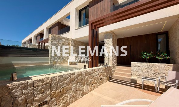 Semi Detached - Revente - Dolores - Dolores