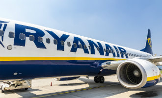 Nieuws: Ryanair piloten in België en Zweden en misschien Nederland en Duitsland gaan staken.