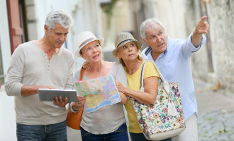 Nieuws: Verkoop van seniorenreizen IMSERSO begint weer in Spanje