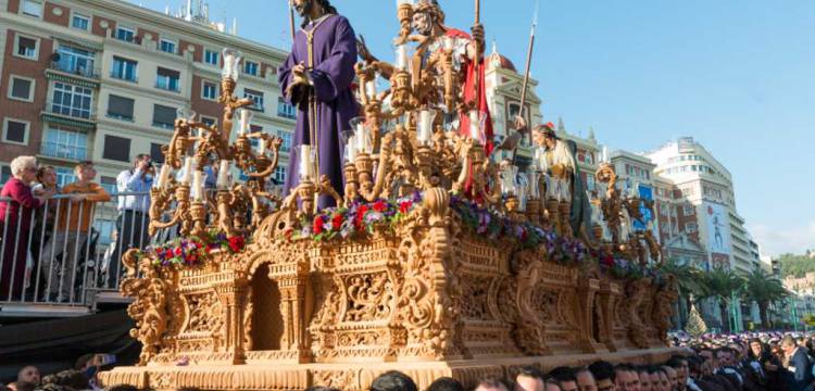 Nieuws: Wanneer begint de Semana Santa in Spanje