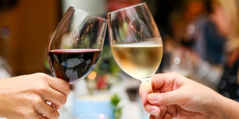  News: More and more Dutch people are coming to Spain for wine tourism