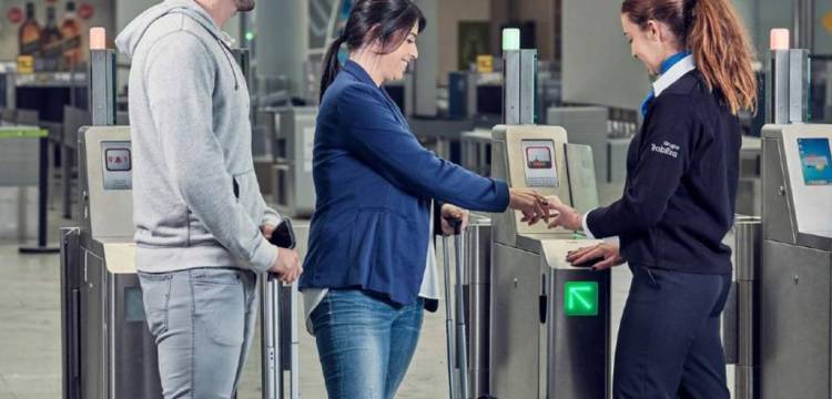 Vanaf 9 augustus staking veiligheidspersoneel vliegveld Barcelona. Gelukkig zitten wij aan de Costa Blanca!