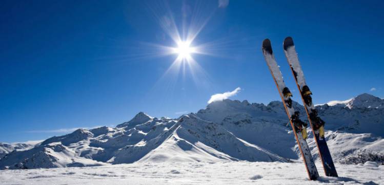 Skiën op vier uur rijden vanaf Alicante!