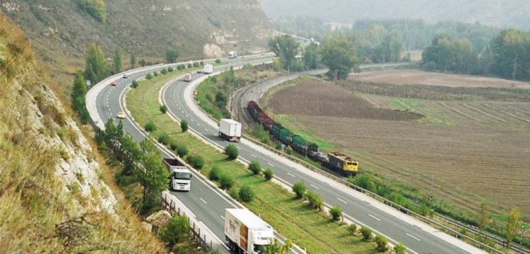 Nieuws: AP-1 snelweg is vanaf nu tolvrij in Spanje