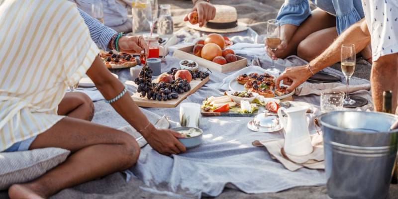 Dit weekend hoge ‘veroño’ temperaturen verwacht in delen van Spanje!